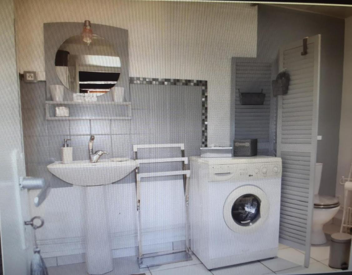 Maison Le Chatelet エルキ エクステリア 写真